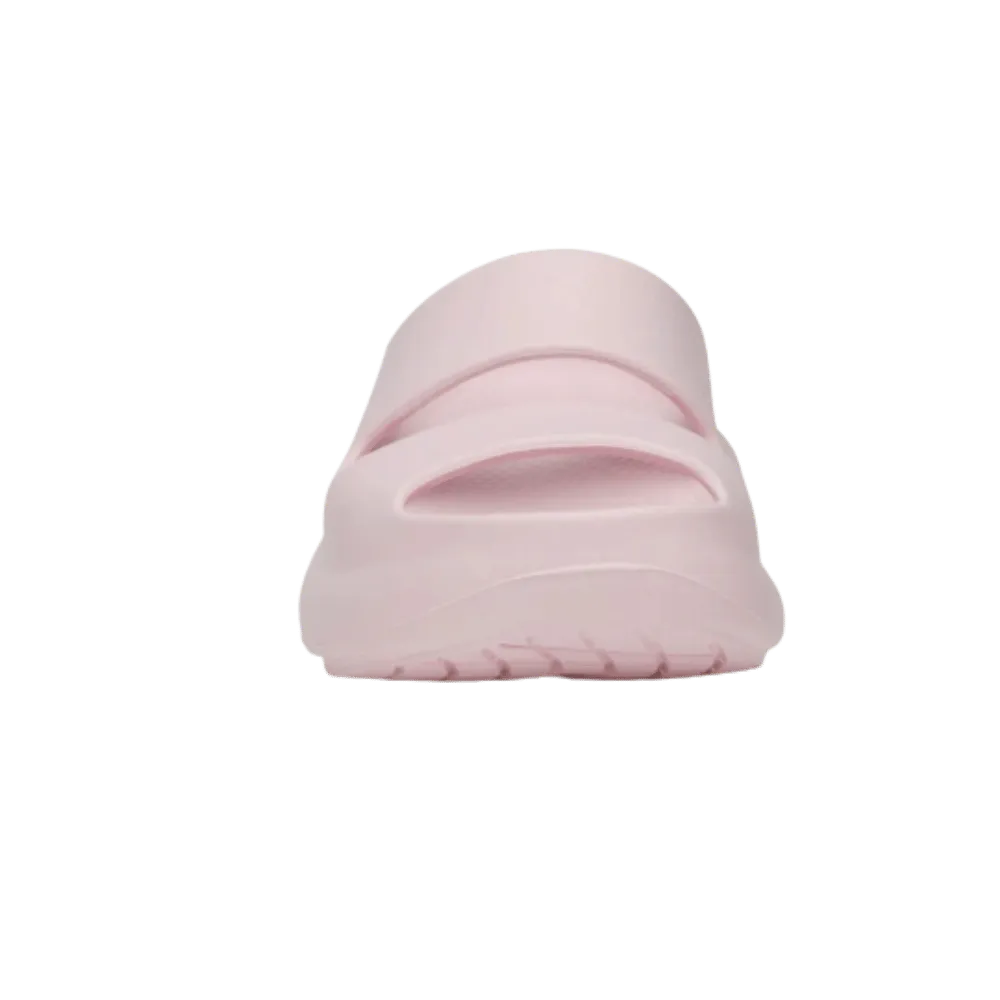 Oofos OOyea Slide Sandal -Primrose