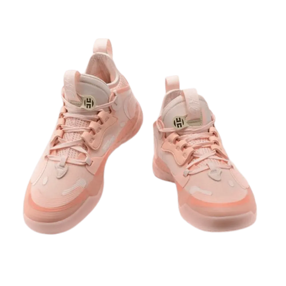 Adidas Harden Vol. 5 'Icey Pink'