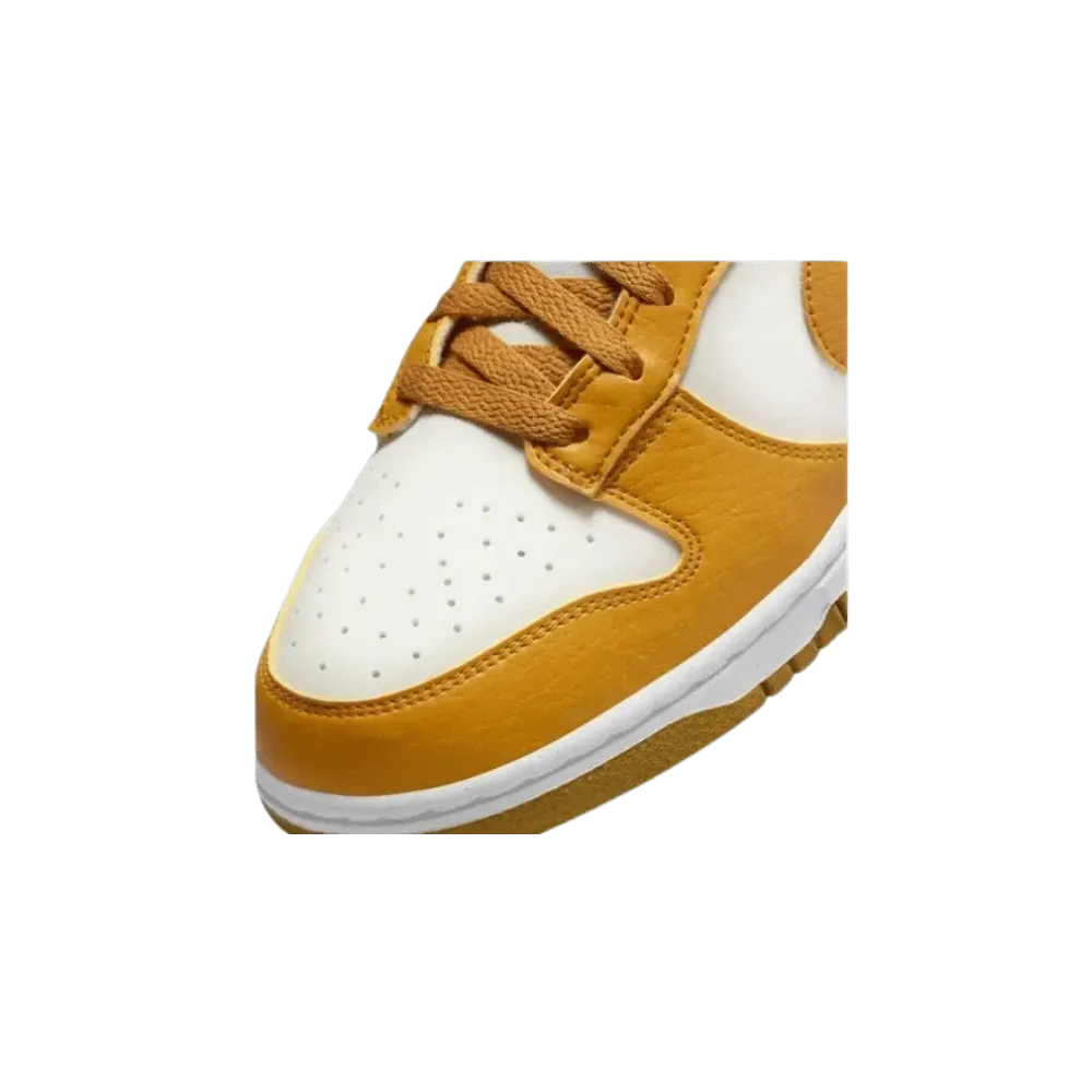 Dunk Low Next Nature Light Curry