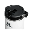 Stanley Flip Straw Iceflow Tumbler Chalk