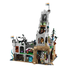 Lego Dungeons & Dragons: Red Dragon's Tale