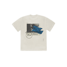 Travis Scott “Manifest” White Tee