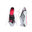 Adidas Predator Elite Fold-Over Tongue Firm Ground Soccer Cleats Cloud White