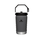 Stanley IceFlow Flip Straw Jug (40OZ) Charcoal