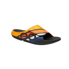 Oofos OOahh Sport Flex Sandal - Limited Edition 2025 New York City