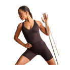 Nike X Skims Shine Women's V-Neck Tank Top Phoenix