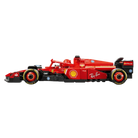 LEGO Ferrari SF-24 F1 Race Car