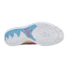 Nike Kyrie 6 'Neon Graffiti'