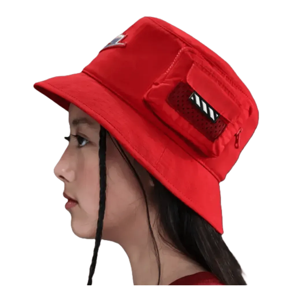Nike x LEGO® Collection Apex Bucket Hat
