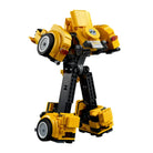 Lego Icons Bumblebee