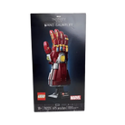 LEGO Marvel Studios The Infinity Saga Nano Gauntlet Set 76223