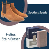 HELIOS NUBUCK & SUEDE STAIN ERASER - dawntown