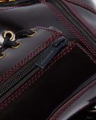 Dr Martens Jadon - Cherry Red Arcadia