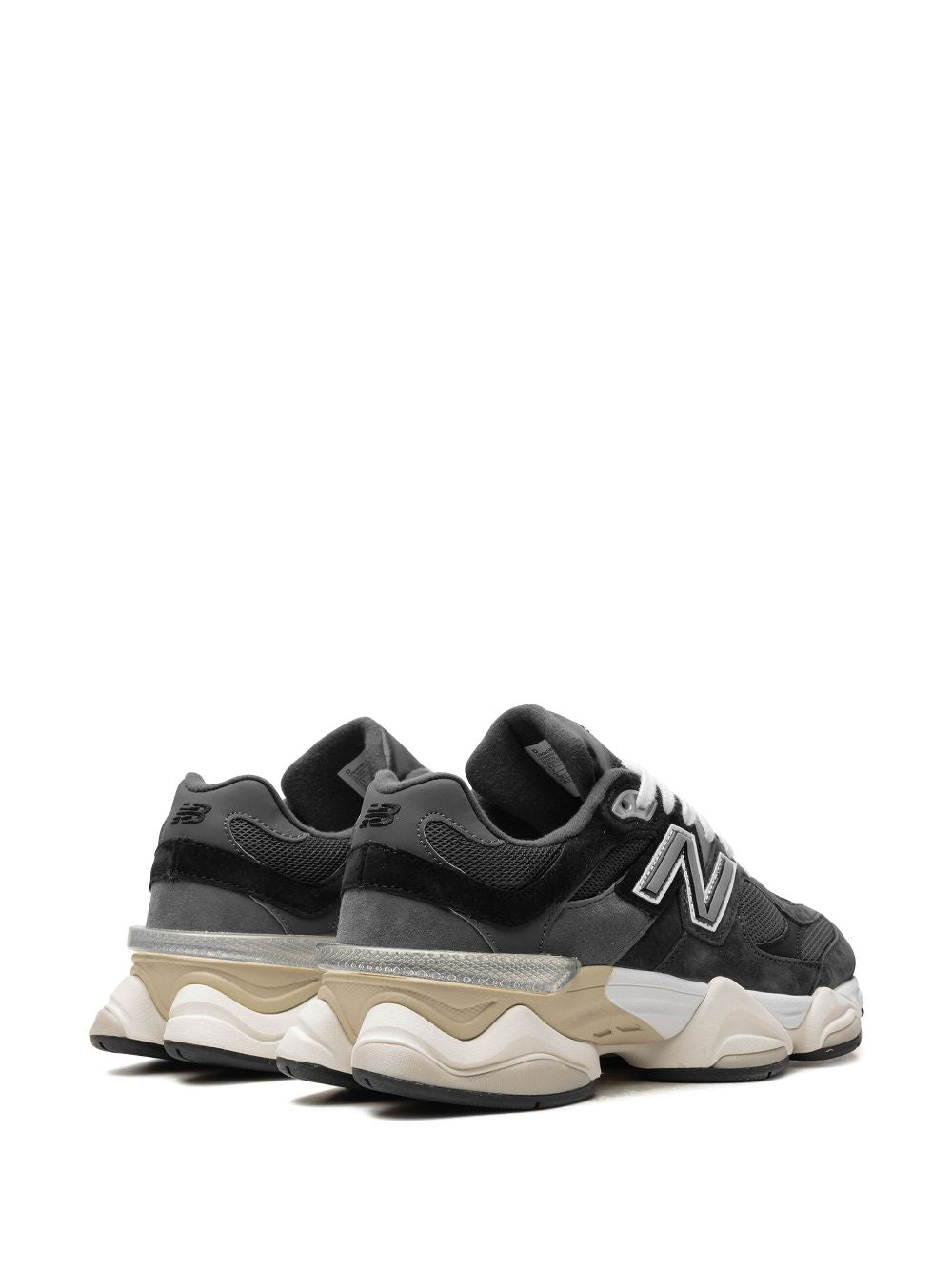 New Balance 9060 "Charcoal"