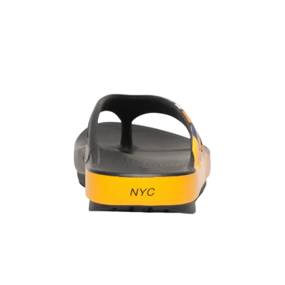 Oofos OOriginal Sport Sandal - Limited Edition 2025 New York City