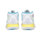 Nike Kyrie 6 'Neon Graffiti'