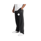 Gymshark Contrast Straight Leg Pant Black