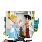 Lego Disney Cinderella's Castle & Horse Carriage