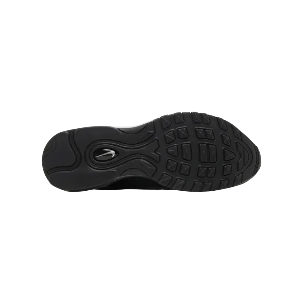 Supreme x Nike Air Max 98 TL SP 'Black'