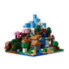 Lego Minecraft The Crafting Table