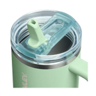 Stanley The Quencher ProTour Flip Straw Tumbler Pistachio