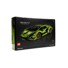 LEGO Technic Lamborghini Sian FKP 37 Set 42115