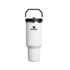 Stanley Flip Straw Iceflow Tumbler Chalk