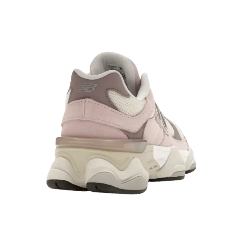 New Balance 9060 Pink White