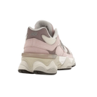 New Balance 9060 Pink White