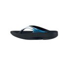 Oofos OOlala Luxe Sandal -Frost