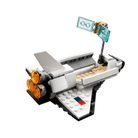 Lego Space Shuttle