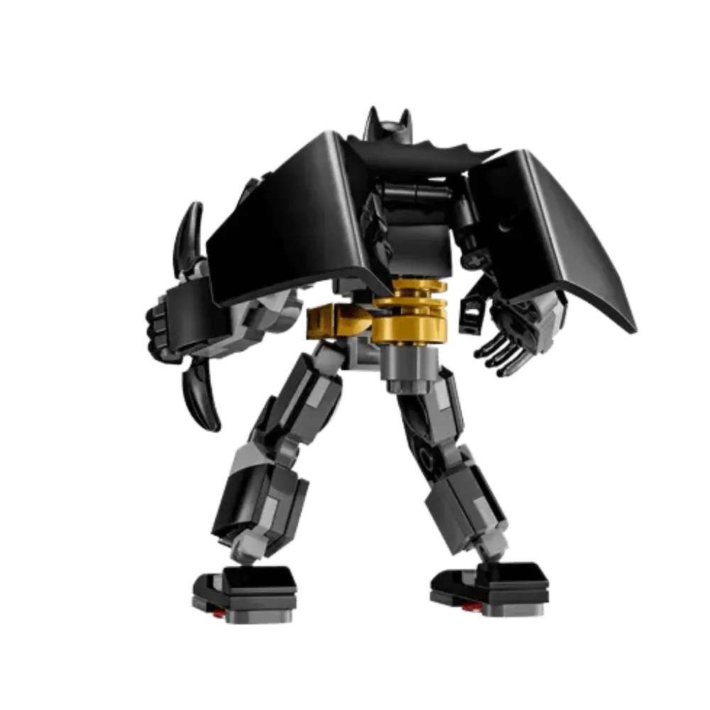Lego Batman™ Mech Armor