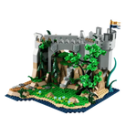 Lego Dungeons & Dragons: Red Dragon's Tale