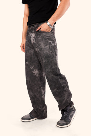 ONYX WASHED DENIM