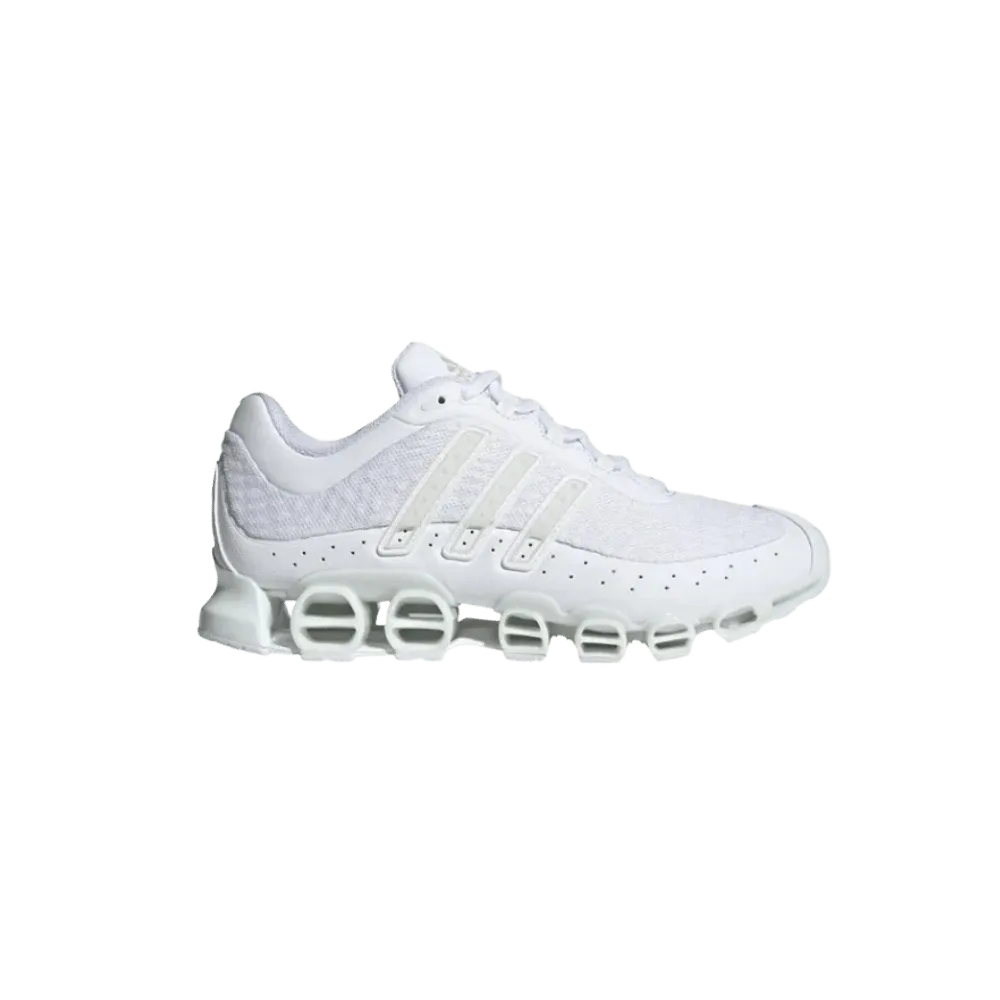 Adidas a3 Megaride 'White Grey'
