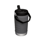 Stanley IceFlow Flip Straw Jug (40OZ) Charcoal