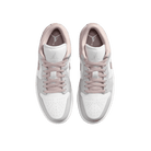 Air Jordan 1 Low Particle Rose