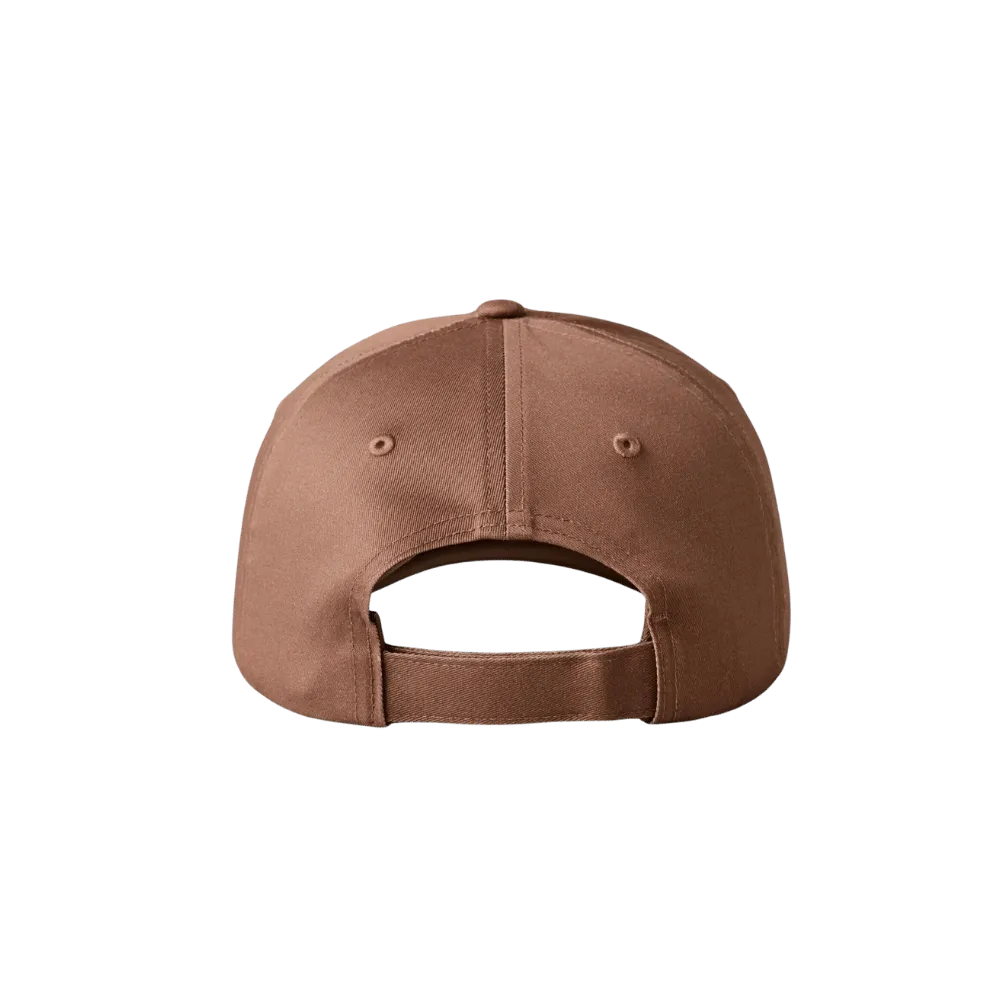 Alo Off-Duty Cap Sun Kissed Brown