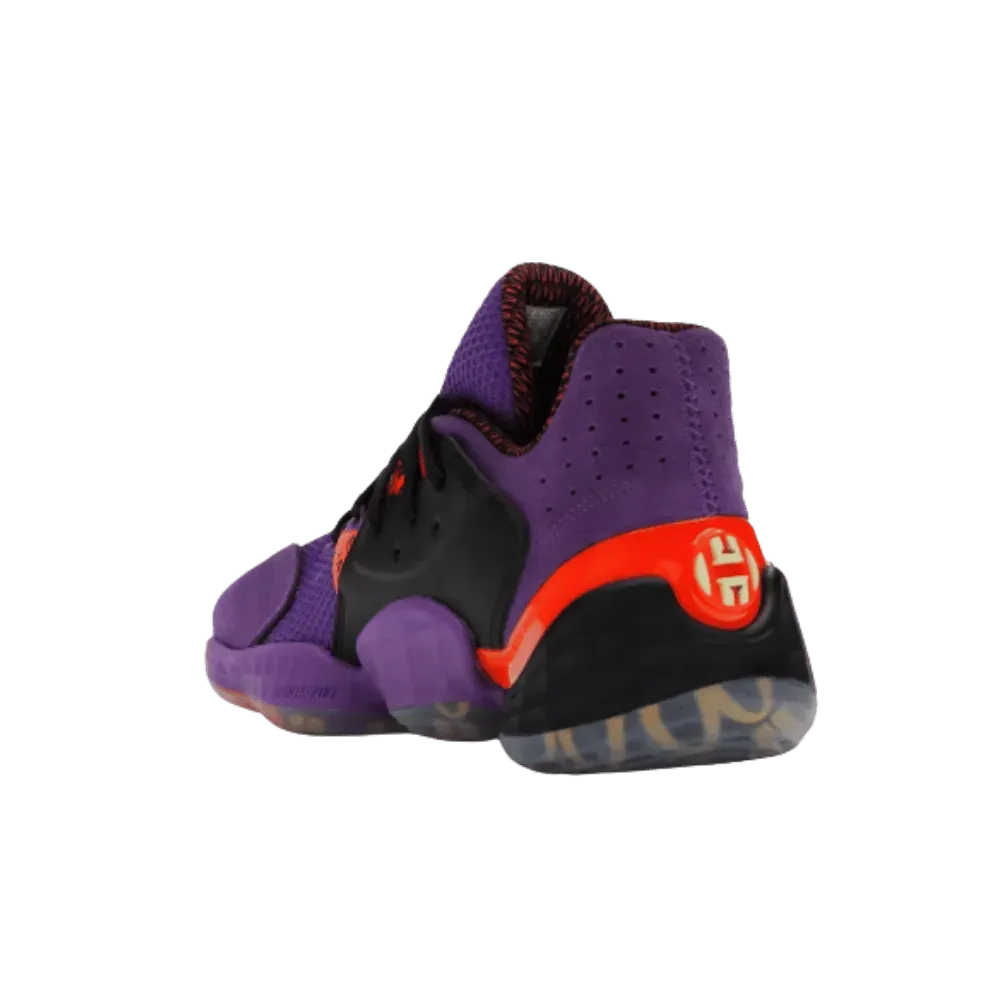 Adidas Harden Vol. 4 McDonald's