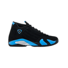 Air Jordan 14 Retro 'Black University Blue' 2026