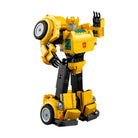 Lego Icons Bumblebee