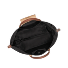 Longchamp Le Pliage Original XL Travel bag Black - Recycled canvas