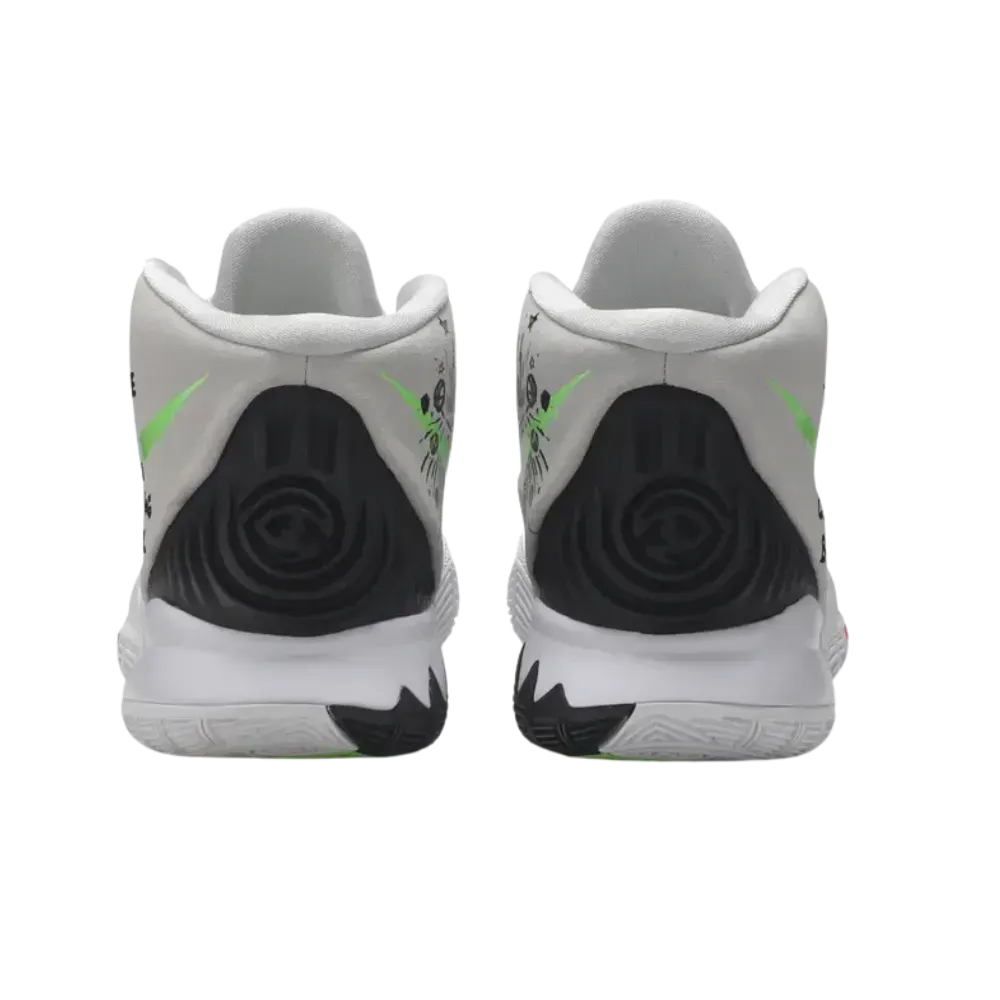 Nike Kyrie 6 'There Is No Coming Back'