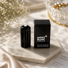 Mont Blanc Emblem - Eau De Toilette - Mini ( 0.15 oz / 4.5ml )