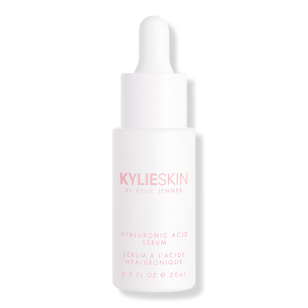 KYLIE COSMETICS Hyaluronic Acid Serum