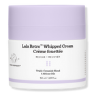 Drunk Elephant Lala Retro Whipped Cream Moisturizer with Ceramides