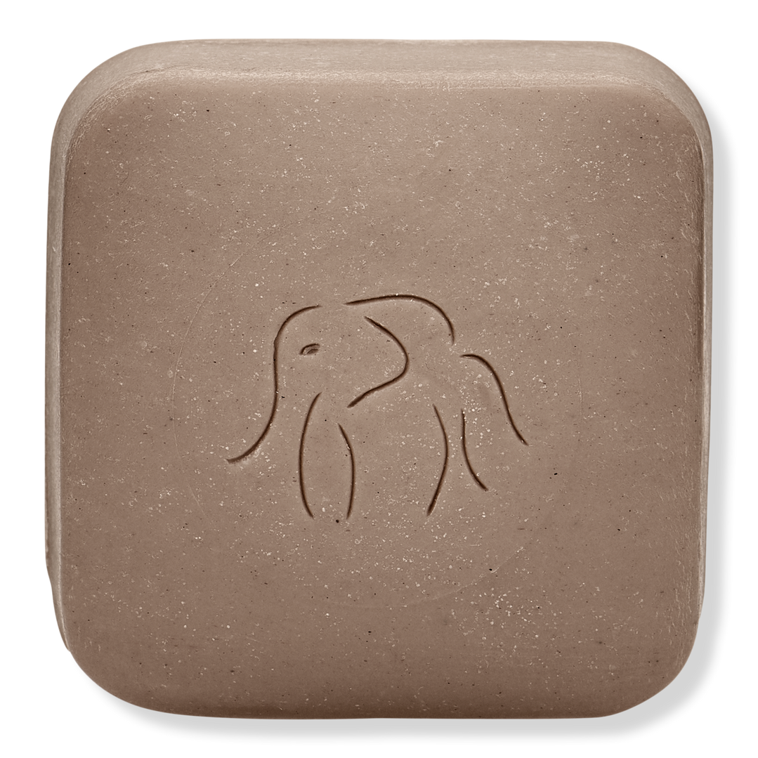 Drunk Elephant Juju Exfoliating Face Cleansing Bar