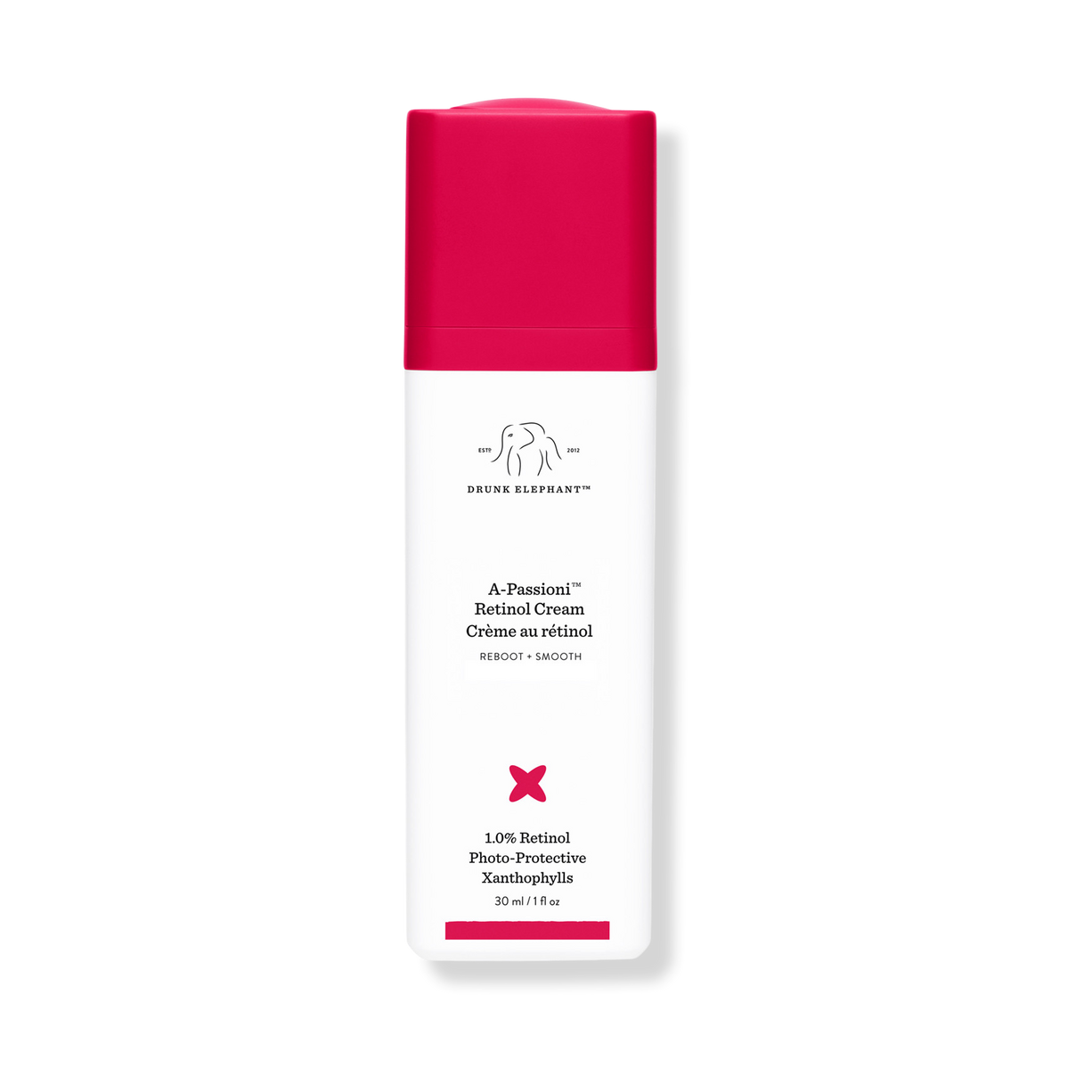 Drunk Elephant A-Passioni Retinol Cream