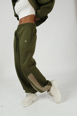 The Everyday Olive Joggers