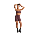 Nike X Skims Matte Women's Micro-Scoop Bra CURRANT